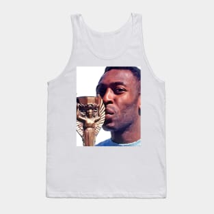 Pele Tank Top